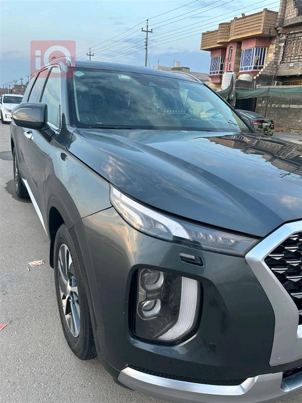 Hyundai for sale in Iraq